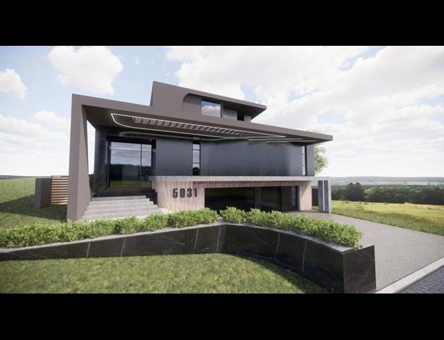 4 BEDROOM HOUSE FOR SALE IN STEYN CITY